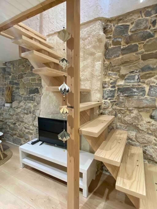 La Maison D Evahlia Creissels 외부 사진